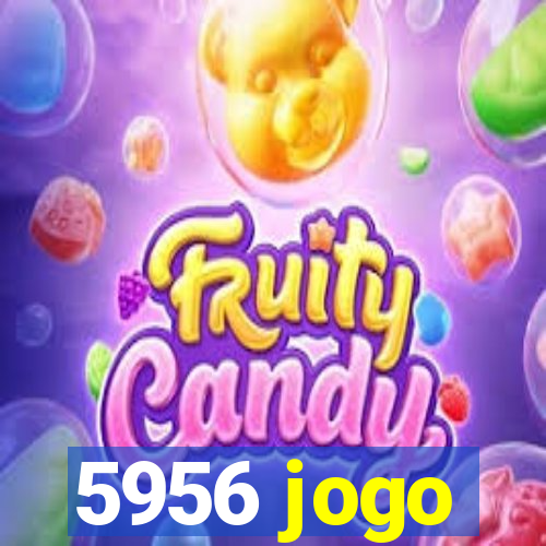 5956 jogo